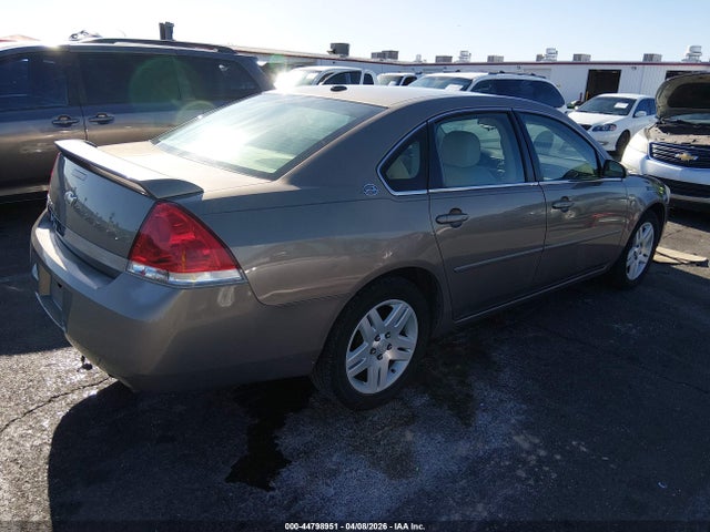 CHEVROLET IMPALA LT - 4
