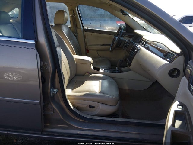 CHEVROLET IMPALA LT - 5