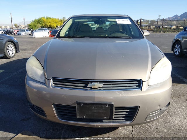 CHEVROLET IMPALA LT - 6