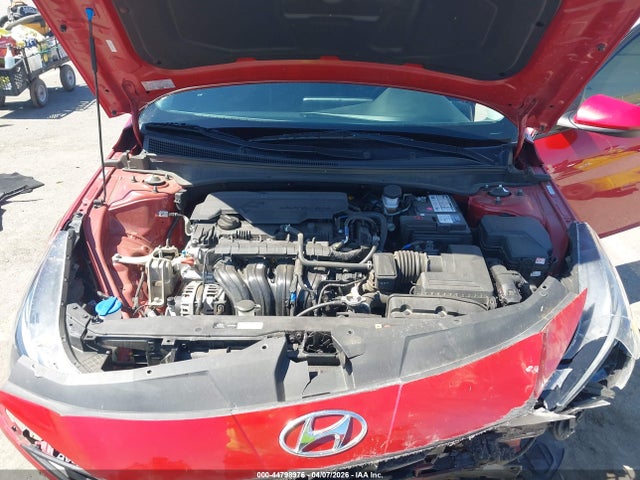 HYUNDAI ELANTRA SEL - 10