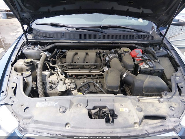 FORD TAURUS LIMITED - 10