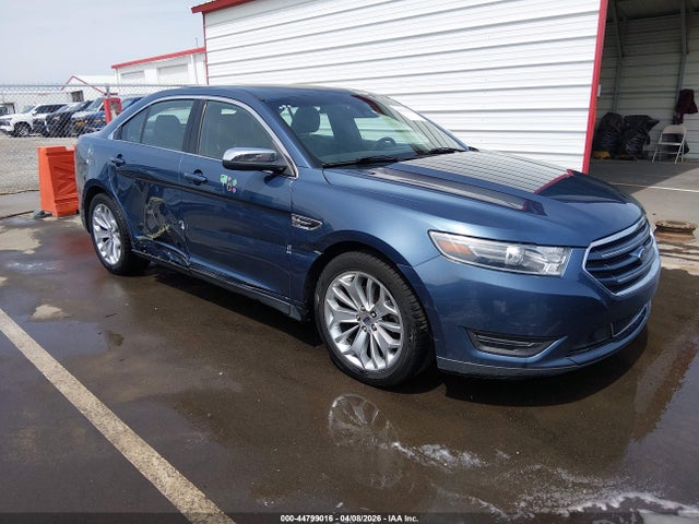 FORD TAURUS LIMITED - 1