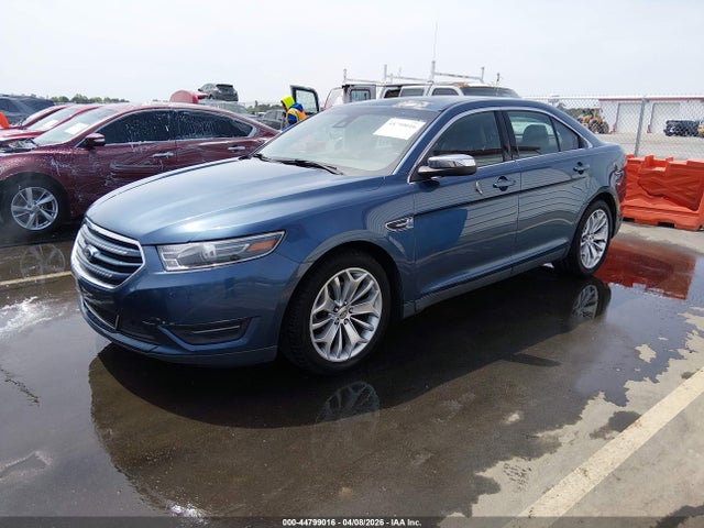 FORD TAURUS LIMITED - 2