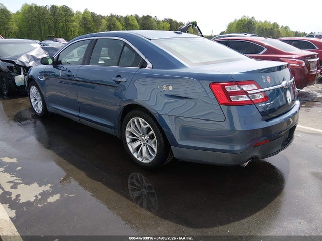FORD TAURUS LIMITED - 3