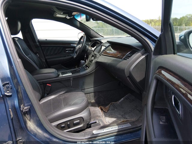FORD TAURUS LIMITED - 5