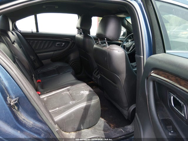 FORD TAURUS LIMITED - 8