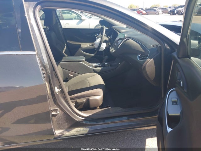 CHEVROLET MALIBU LT - 5