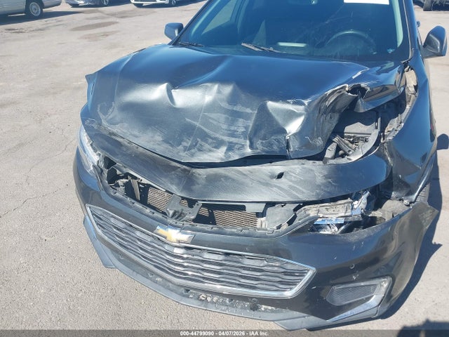 CHEVROLET MALIBU LT - 6