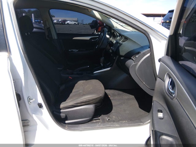 NISSAN SENTRA S - 5