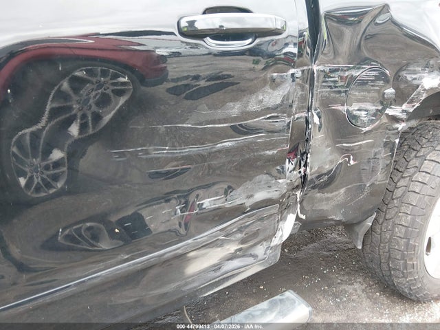 CHEVROLET SILVERADO 1500 1LT - 6