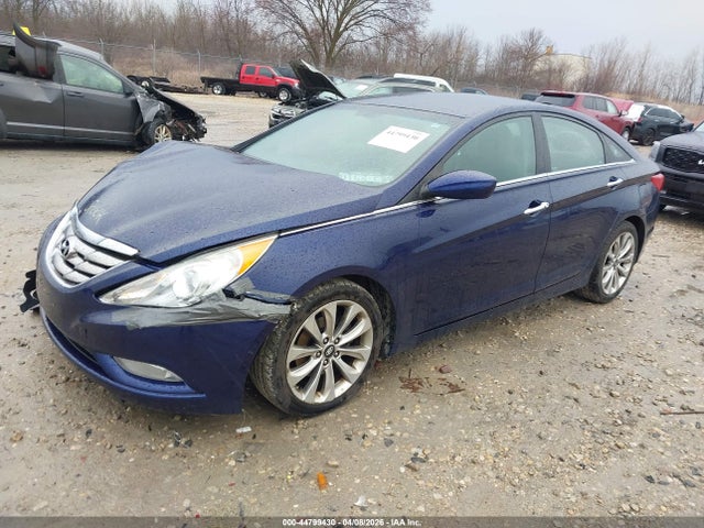 صورة 2 لـ 2012 Hyundai SONATA SE 2.0T