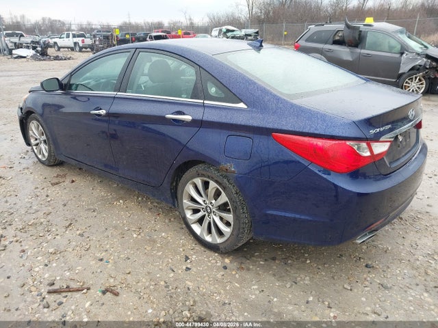 صورة 3 لـ 2012 Hyundai SONATA SE 2.0T
