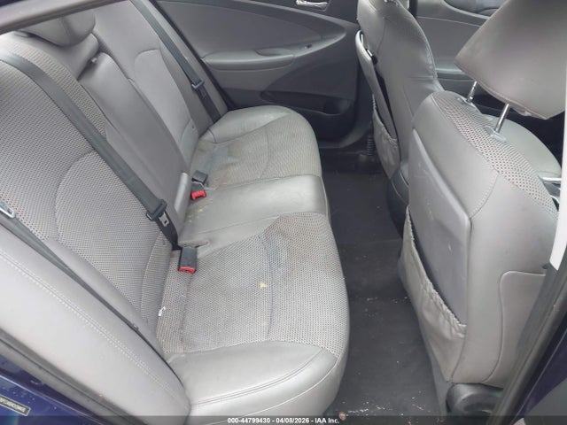 صورة 8 لـ 2012 Hyundai SONATA SE 2.0T