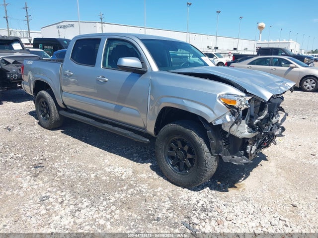 TOYOTA TACOMA - 1
