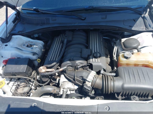 DODGE CHARGER SCAT PACK WIDEBODY RWD - 10