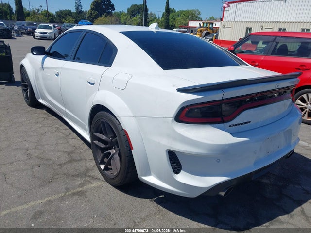 DODGE CHARGER SCAT PACK WIDEBODY RWD - 3