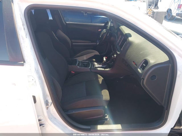 DODGE CHARGER SCAT PACK WIDEBODY RWD - 5