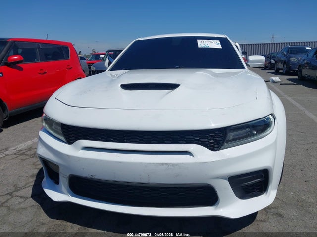 DODGE CHARGER SCAT PACK WIDEBODY RWD - 6