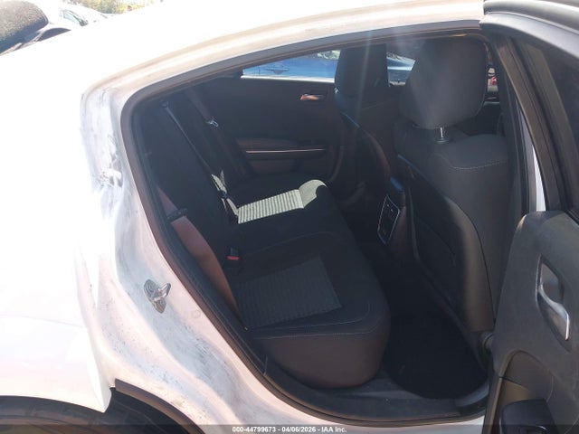 DODGE CHARGER SCAT PACK WIDEBODY RWD - 8