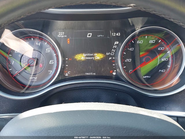 DODGE CHARGER SXT - 7