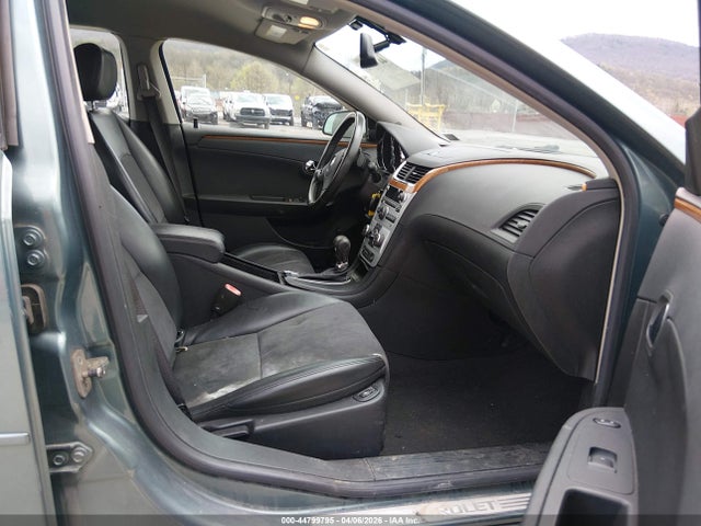 CHEVROLET MALIBU LT - 5