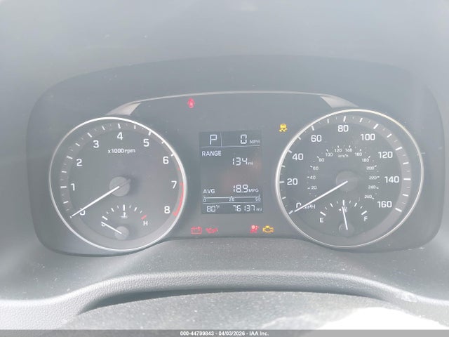 HYUNDAI ELANTRA SE - 7