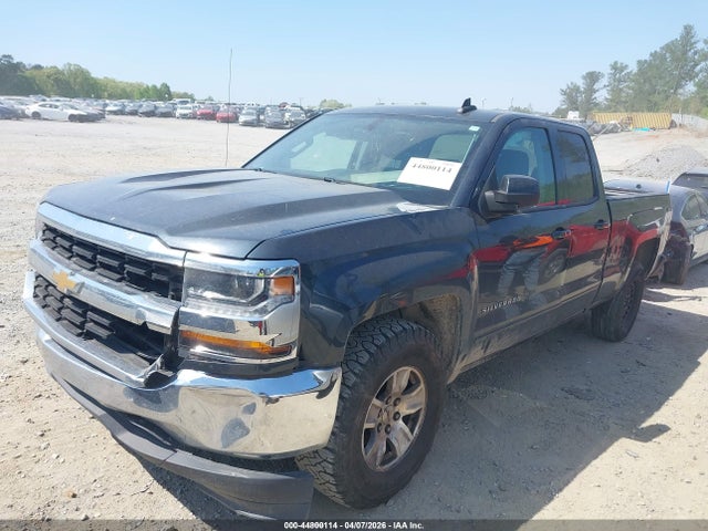 صورة 2 لـ 2019 Chevrolet SILVERADO 1500 LD LT