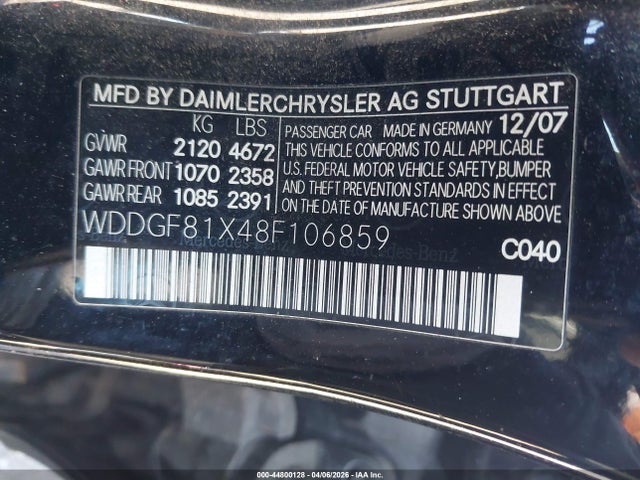 MERCEDES-BENZ OTHERS - 9