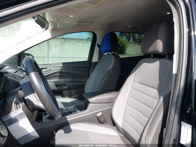 2017 FORD ESCAPE S 14