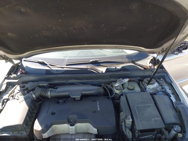 CHEVROLET IMPALA 1LZ - 10