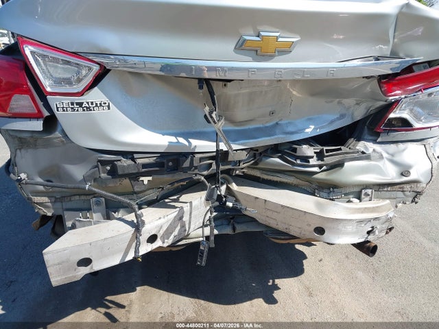 CHEVROLET IMPALA 1LZ - 6