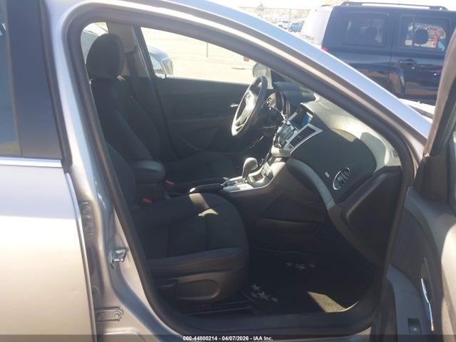 CHEVROLET CRUZE 1LT AUTO - 5