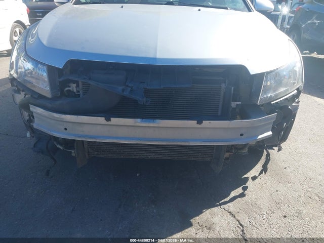 CHEVROLET CRUZE 1LT AUTO - 6