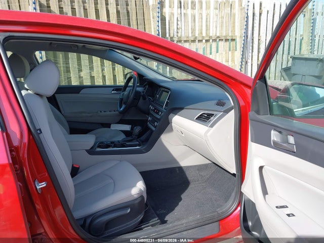 HYUNDAI SONATA SEL - 5