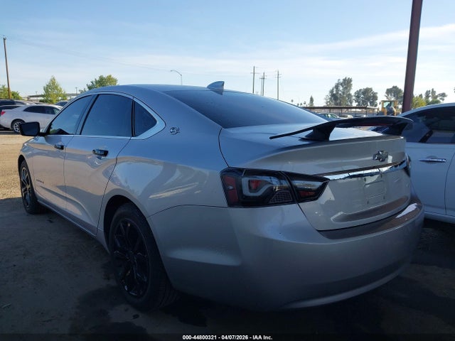 CHEVROLET IMPALA LS - 3