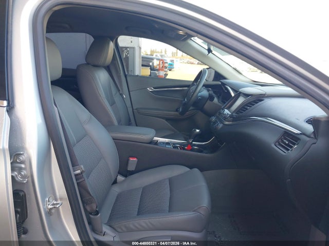 CHEVROLET IMPALA LS - 5