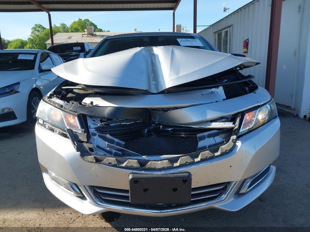 CHEVROLET IMPALA LS - 6