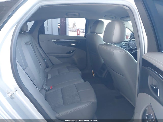 CHEVROLET IMPALA LS - 8