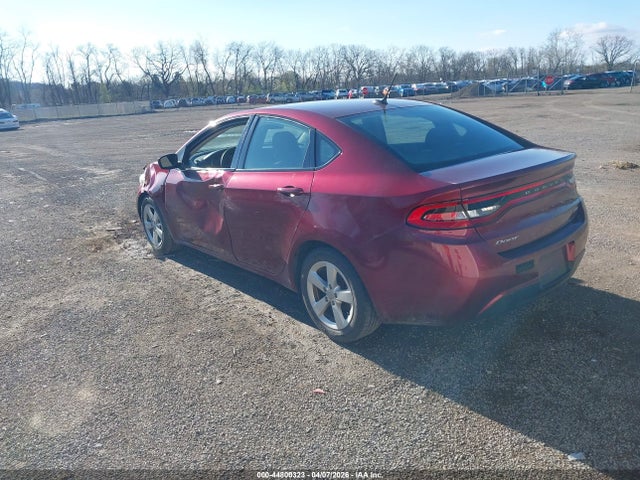 DODGE DART SXT - 3