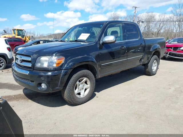 2005 Toyota TUNDRA SR5 V8 photo 2