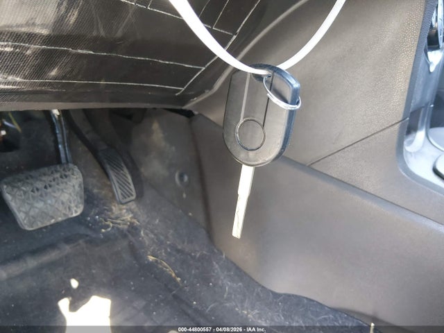 2014 FORD FIESTA S 照片 11