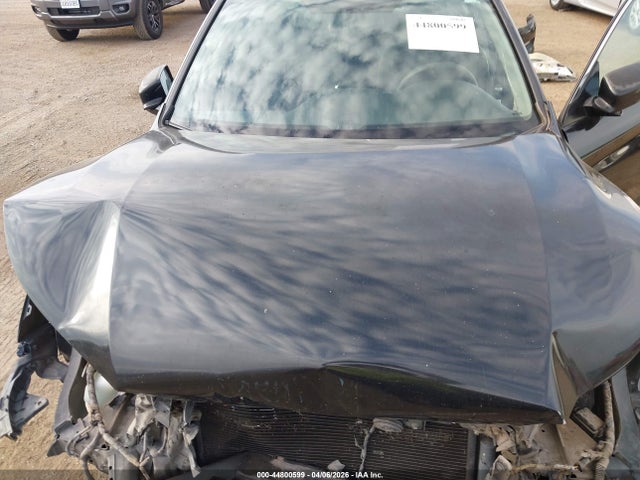 HONDA ACCORD EX - 10