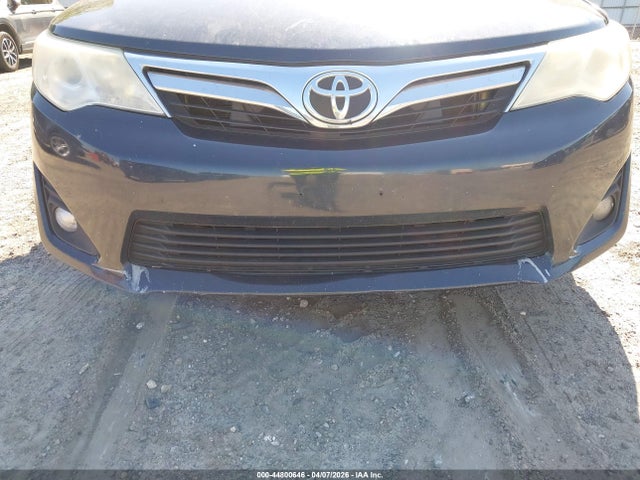 TOYOTA CAMRY - 6