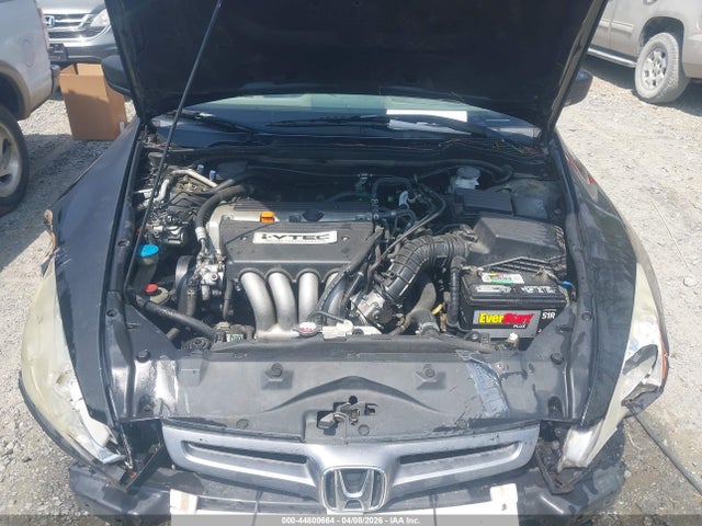 HONDA ACCORD 2.4 LX - 10