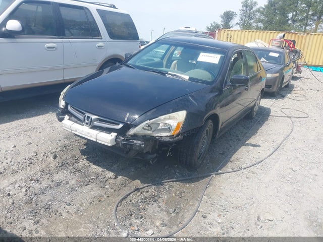 HONDA ACCORD 2.4 LX - 2