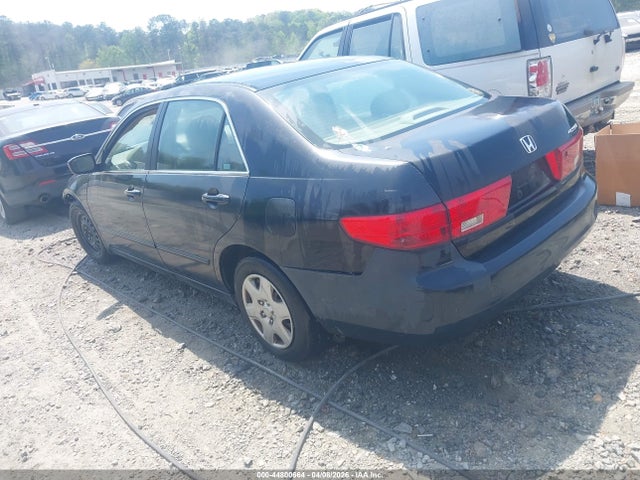 HONDA ACCORD 2.4 LX - 3