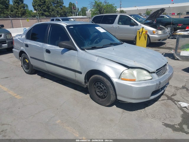 1996 HONDA CIVIC DX