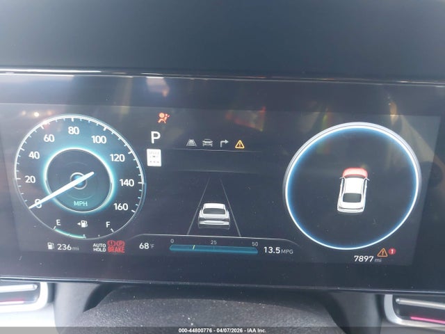 صورة 7 لـ 2025 Hyundai ELANTRA LIMITED