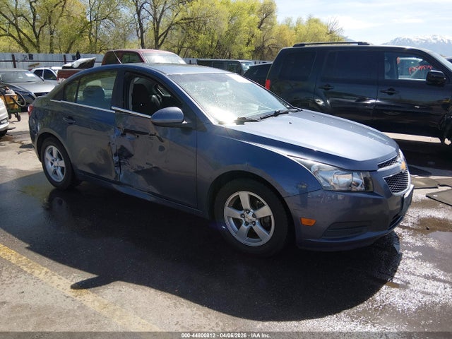صورة 1 لـ 2014 Chevrolet CRUZE 1LT AUTO