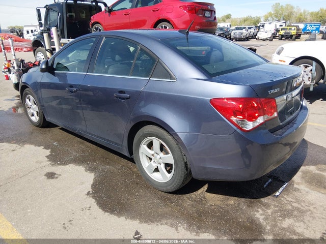صورة 3 لـ 2014 Chevrolet CRUZE 1LT AUTO